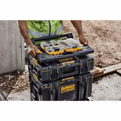 DeWALT DWST08017-1 Boîte à outils - Vue supplémentaire 4