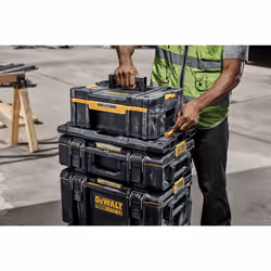DeWALT DWST08017-1 Boîte à outils - Vue supplémentaire 5