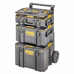 DeWALT DWST08017-1 Boîte à outils - Vue supplémentaire 6