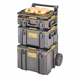 DeWALT DWST08017-1 Boîte à outils - Vue supplémentaire 7