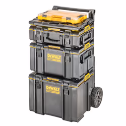 DeWALT DWST08017-1 Boîte à outils - Vue supplémentaire 8