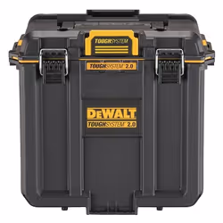 DeWALT DWST08035-1 Boîte à outils - Vue supplémentaire 4