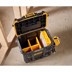 DeWALT DWST08035-1 Boîte à outils - Vue supplémentaire 5