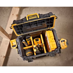 DeWALT DWST08035-1 Boîte à outils - Vue supplémentaire 6