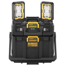 Boîte pour les outils DeWalt DWST08061-1 + Spotlight