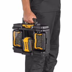 Boîte pour les outils DeWalt DWST08061-1 + Spotlight