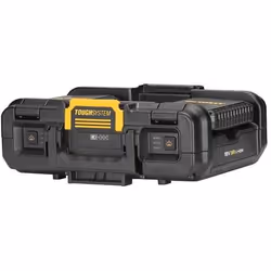 Boîte pour les outils DeWalt DWST08061-1 + Spotlight