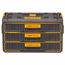 Boîte pour les outils DeWalt DWST08330-1