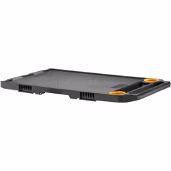 Caractéristiques du produit : Plan de travail ToughSystem 2.0 DXL Compatible avec le système ToughSystem 2.0 DXL Surface de t ...