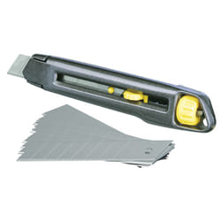 Stanley CUTTER INTERLOCK 18MM
