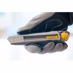 Stanley CUTTER INTERLOCK 18MM