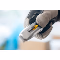 Stanley CUTTER INTERLOCK 18MM