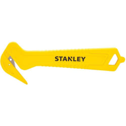 Stanley - Couteau à lame unique encastrée
