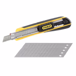 Cutter 18mm a cartouche FATMAX - 1-10-481