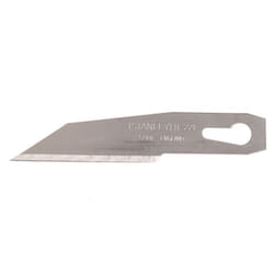 Lame Stanley; 60 mm