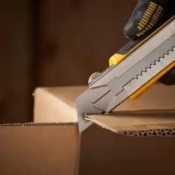 Stanley LAMES DE CUTTER 25mm - Vue supplémentaire 5