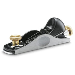 Stanley 1-12-060 rabot à main 3,4 cm