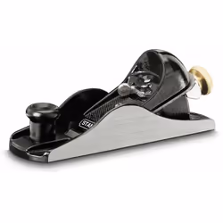 Stanley RABOT METALLIQUE 220