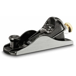 Stanley RABOT METALLIQUE 220