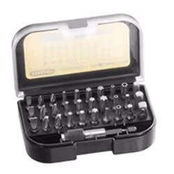 Stanley 1-13-903, Phillips, Fente, Torx