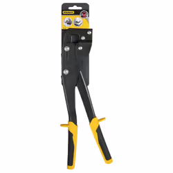 Stanley PINCE A SERTIR LES PROFILES EN U (1.0 MM)