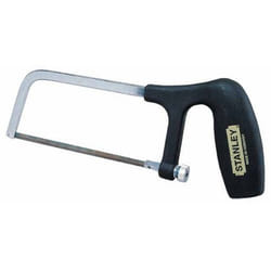 Stanley 1-15-317 scie Scie à métaux 15 cm