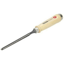 Stanley - ciseau 8mm.