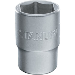 Clé à douille Stanley 1-17-094; 1/2''; 16 mm