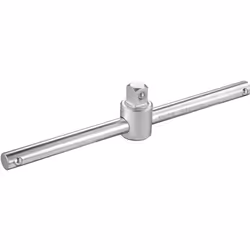 Clé dynamométrique à tête réglable Stanley 1-17-259; 243 mm; 1/2''