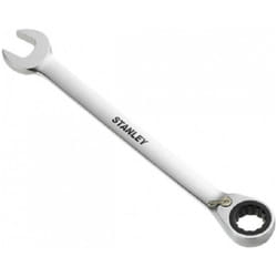 Clé mixte a cliquet gamme pro 21mm - 1-17-370