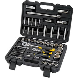 Ensemble d'outils Stanley STMT17379-1; 96  unités