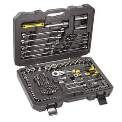 Ensemble d'outils Stanley STMT17380-1; 175  unités