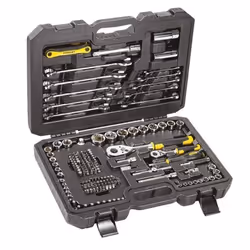 Ensemble d'outils Stanley STMT17380-1; 175  unités
