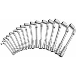 Ensemble d'outils Stanley 1-17-386; 16 unités