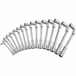 Ensemble d'outils Stanley 1-17-386; 16 unités