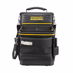 Stanley FATMAX FMST17624-1, Noir, Imperméable, 1 année(s), 230 mm, 165 mm, 355 mm