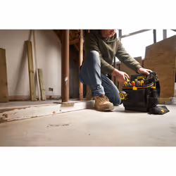 Stanley FATMAX FMST17624-1 Boîte à outils Noir
