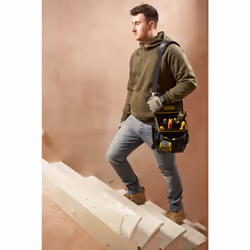 Stanley FATMAX FMST17624-1 Boîte à outils Noir - Vue supplémentaire 8
