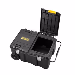 Stanley FATMAX FMST17870-1 Boîte à outils Noir
