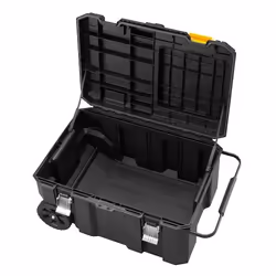 Stanley FATMAX FMST17870-1 Boîte à outils Noir - Vue supplémentaire 4