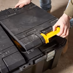 Stanley FATMAX FMST17870-1 Boîte à outils Noir - Vue supplémentaire 5