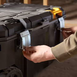 Stanley FATMAX FMST17870-1 Boîte à outils Noir - Vue supplémentaire 6