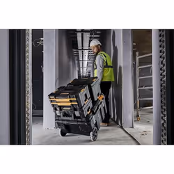 DeWALT DWST17871-1 Boîte à outils - Vue supplémentaire 4