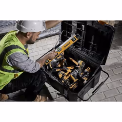 DeWALT DWST17871-1 Boîte à outils - Vue supplémentaire 6