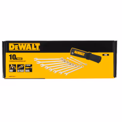 DeWALT DWMT19227-1 Clé à fourche