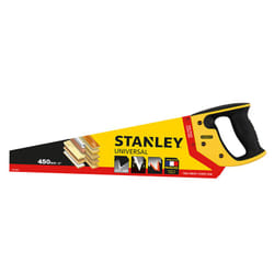 Stanley SCIE EGOINE UNIVERSELLE MOYENNE ET PETITE SECTION