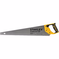 Scie manuelle Stanley STHT1-20352; 550 mm; universel