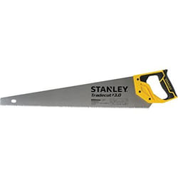 Scie manuelle Stanley STHT1-20352; 550 mm; universel