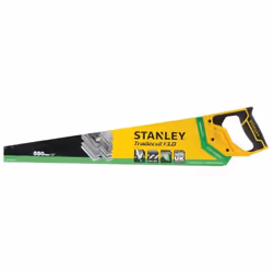 Scie manuelle Stanley STHT1-20352; 550 mm; universel