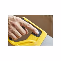 Scie manuelle Stanley STHT20354-1; 450 mm; pour le bois